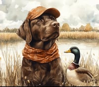 Image 1 of Best Hunting Buddy