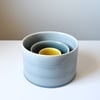 Nested Vessel Set