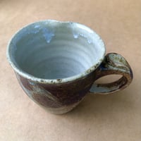 Image 3 of Wildclay L mug 