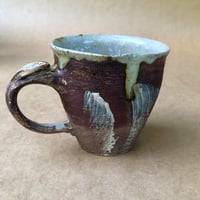 Image 1 of Wildclay L mug 
