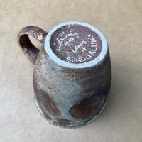 Image 4 of Wildclay L mug 