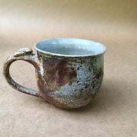 Image 2 of Wildclay L mug #2