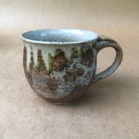 Image 1 of Wildclay L mug #2
