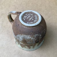Image 3 of Wildclay L mug #2
