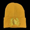 Kelp Crab Beanie