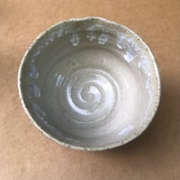 Image 4 of Wildclay matcha bowl #1