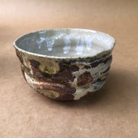 Image 1 of Wildclay matcha bowl #1