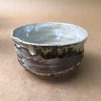 Image 2 of Wildclay matcha bowl #1