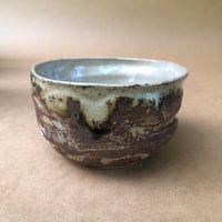Image 2 of Wildclay matcha bowl #2