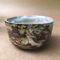 Image 3 of Wildclay matcha bowl #2