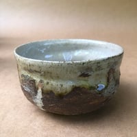 Image 1 of Wildclay matcha bowl #3