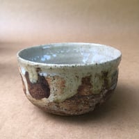 Image 2 of Wildclay matcha bowl #3