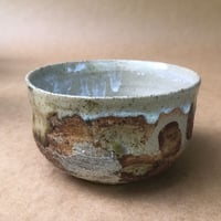 Image 3 of Wildclay matcha bowl #3