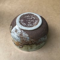 Image 4 of Wildclay matcha bowl #3