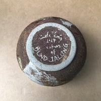 Image 5 of Wildclay matcha bowl #3