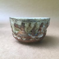 Image 2 of Wildclay matcha bowl #4