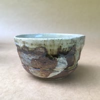 Image 3 of Wildclay matcha bowl #4