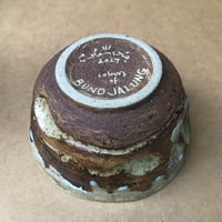 Image 4 of Wildclay matcha bowl #4