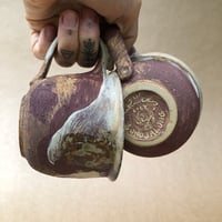 Image 1 of Wildclay M mug