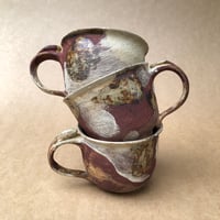 Image 2 of Wildclay M mug