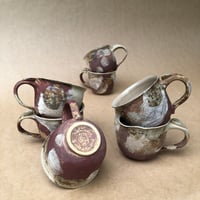 Image 3 of Wildclay M mug