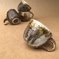 Image 3 of Wild.Earth.Love mug ‘Woodash’
