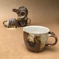 Image 2 of Wild.Earth.Love mug ‘Woodash’