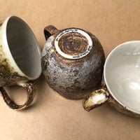 Image 4 of Wild.Earth.Love mug ‘Woodash’