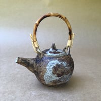 Image 1 of Wildclay teapot #1