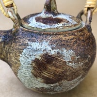 Image 4 of Wildclay teapot #1