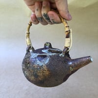 Image 1 of Wildclay teapot #2