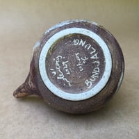 Image 3 of Wildclay teapot #2