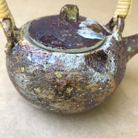 Image 4 of Wildclay teapot #2