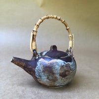 Image 2 of Wildclay teapot #2