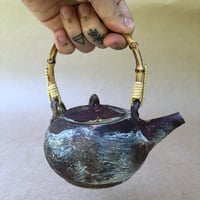 Image 3 of Wildclay teapot #3