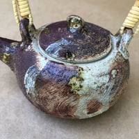 Image 2 of Wildclay teapot #3