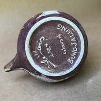 Image 4 of Wildclay teapot #3