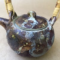 Image 3 of Wildclay teapot #4