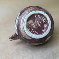 Image 4 of Wildclay teapot #4