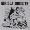 GORILLA BISCUITS - At The Matinee 7" *GREY VINYL*