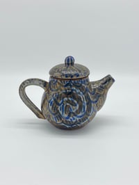 Image 1 of Spiral Teapot