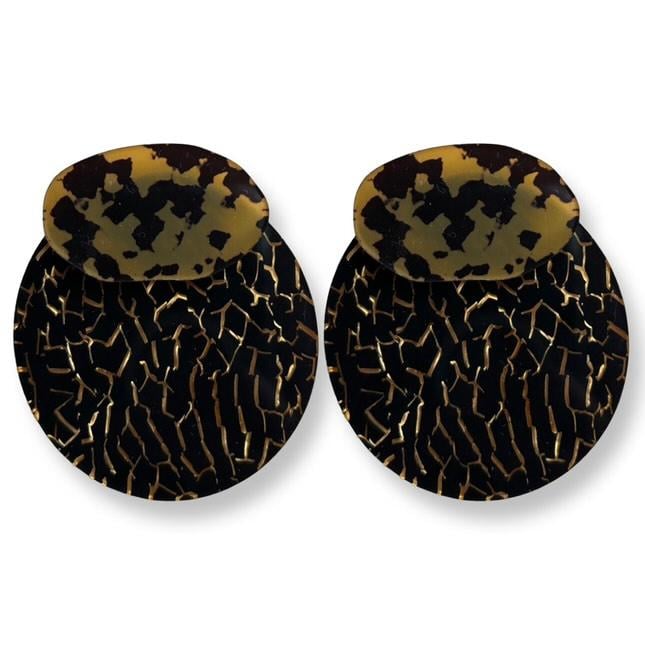 Image of The EB Custom Meadow Earrings