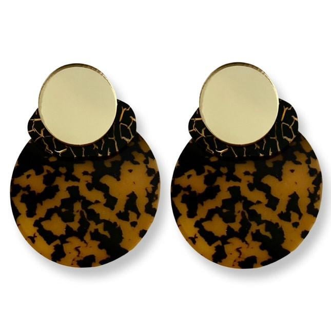 Image of The EB Custom Meadow Earrings