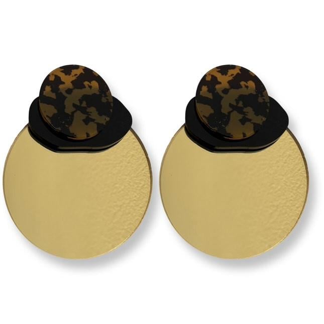 Image of The EB Custom Meadow Earrings