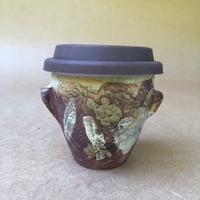 Image 1 of Wildclay S keepcup #5