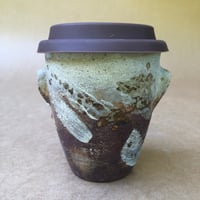 Image 1 of Wildclay L keepcup #6