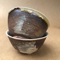Image 3 of Wildclay teabowl set