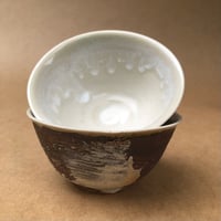 Image 2 of Wildclay teabowl set