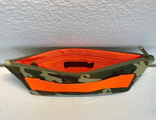 Image of CAMO POUCH