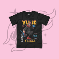 Image 1 of Yuji Shirt/Hoodie
